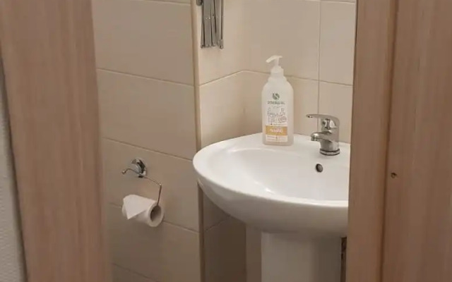 Апартаменты Park Aparts 241