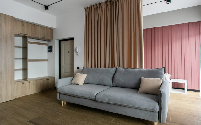 On the Heights 5 Apartments