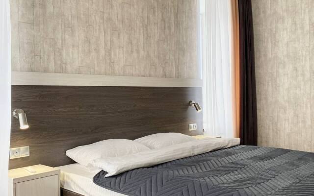 Апартаменты Волгоградская 2 №2