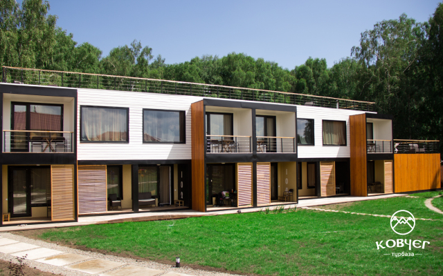 Kovcheg Hotel