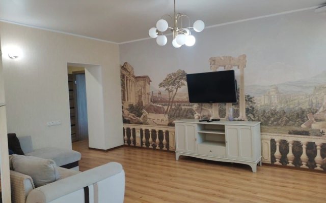 Prostranstvo Belgorod Apartments