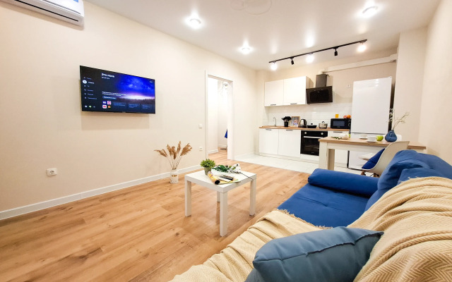 Apartments Indigo