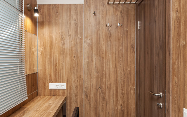 KIGO Park Legend Apartments