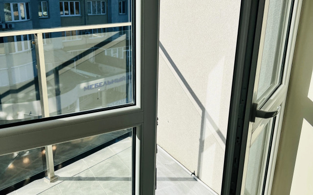 Апартаменты VIP апартаменты Олимп