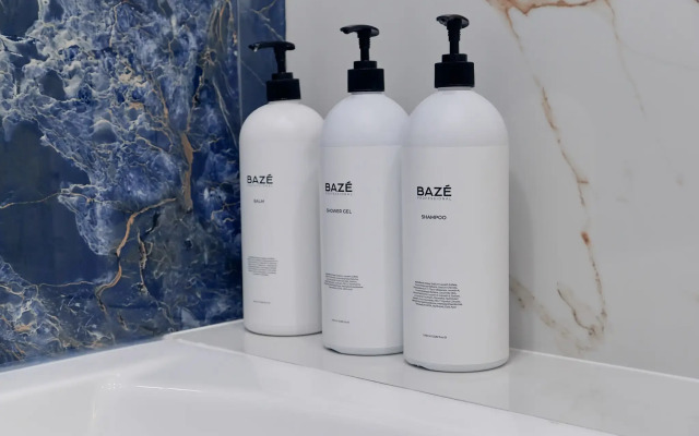 Квартира Современные апартаменты