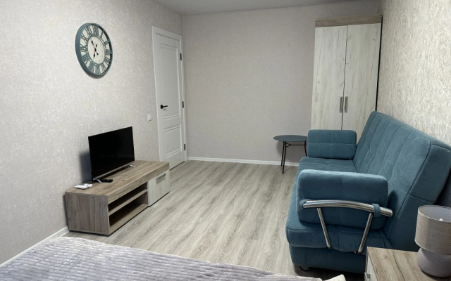 Квартира Двухкомнатная Волжский берег на Новоторжской, 19