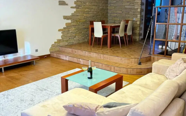 Apartamenty Appart By Villa History