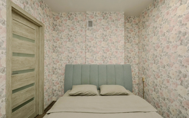 Апартаменты Privi House на Максима Горького 149