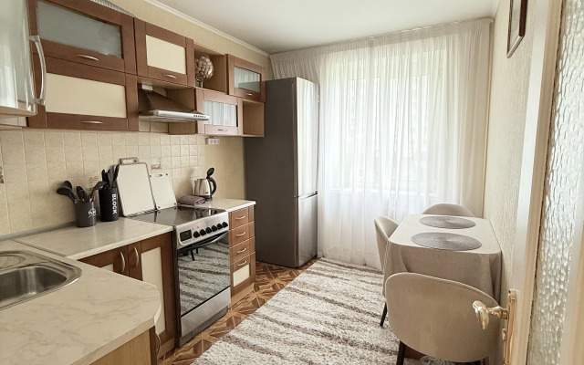 Mileyshaya Dvushka V Tsentre Minsk Apartments