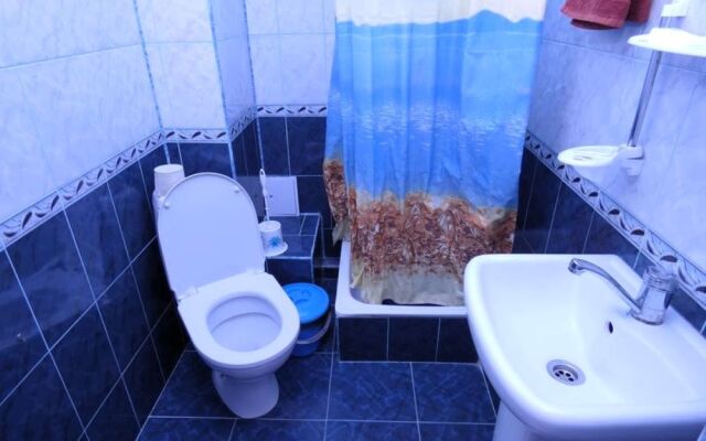 Гостевой дом Арцах