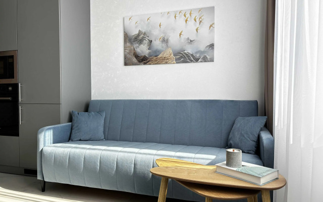 Квартира ЖК Аврора 2 - 496