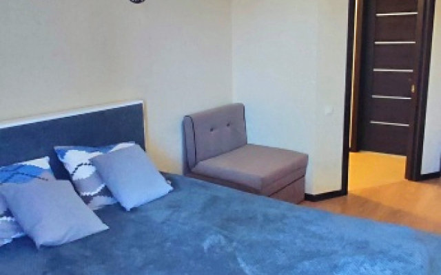 Kirova 4/2 Apartments