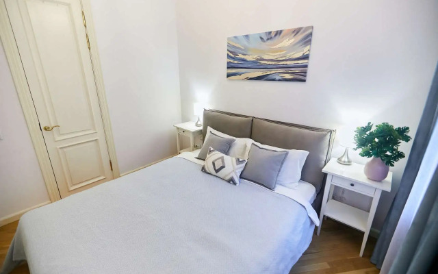 Квартира FlatStay Мойки 6