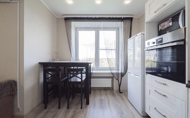 Kvartira-studiya, 40 m², 2 krovati №2 Flat