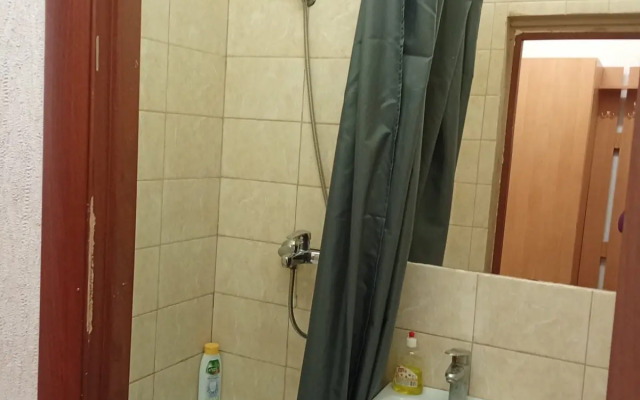 Hotel Gostinitsa Loran