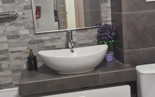 Апартаменты Стильные в Центре Бреста