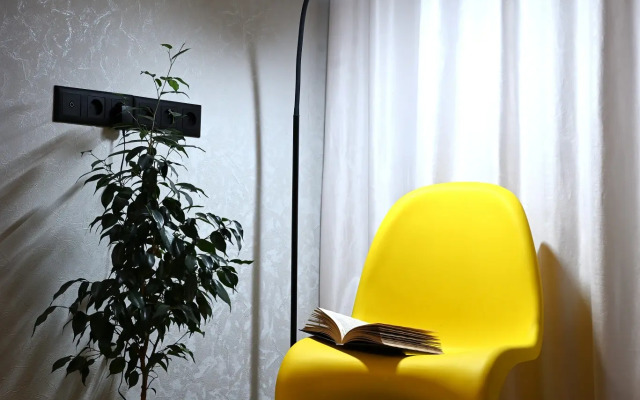 Flat Milli House Na Chekhova