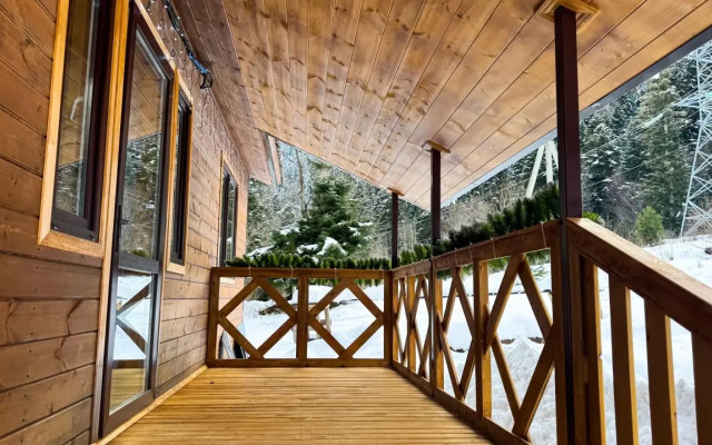 База Отдыха Sabr