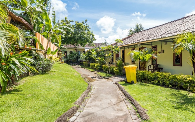 Kampung 168