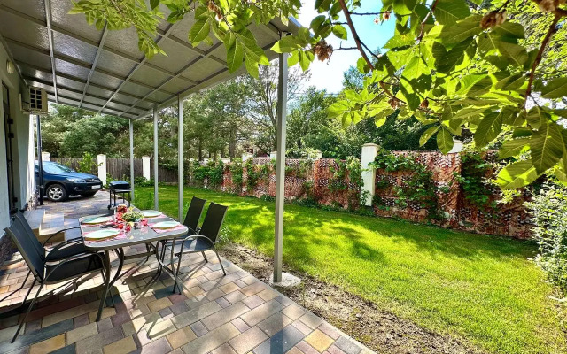 Karlimone Private house