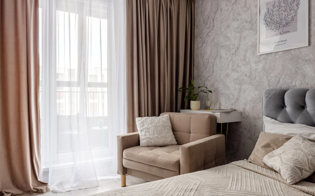 Апартаменты на Ленинградском шоссе 228