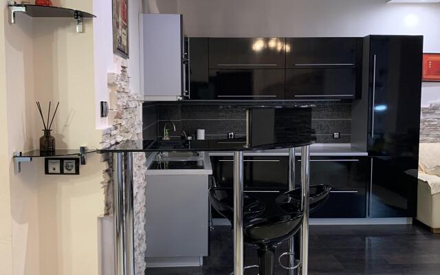 Квартира на улице Минской