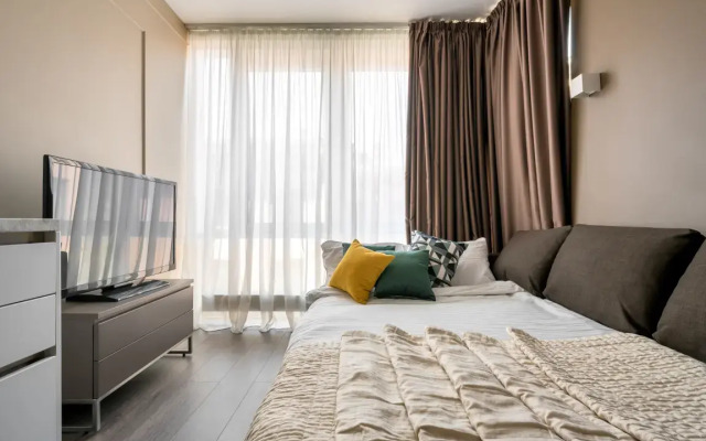 Квартира КВАРТ НЕВСКИЙ