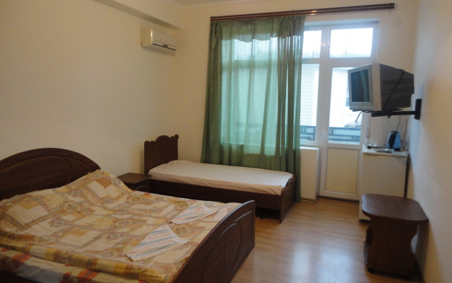Korall - Loo Guest house