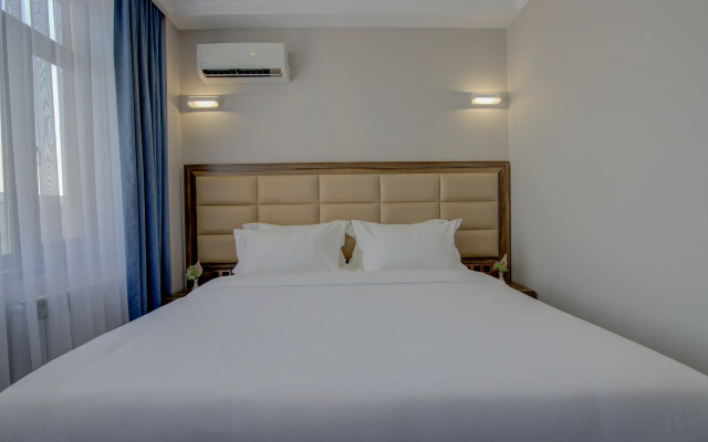 Resident Hotel