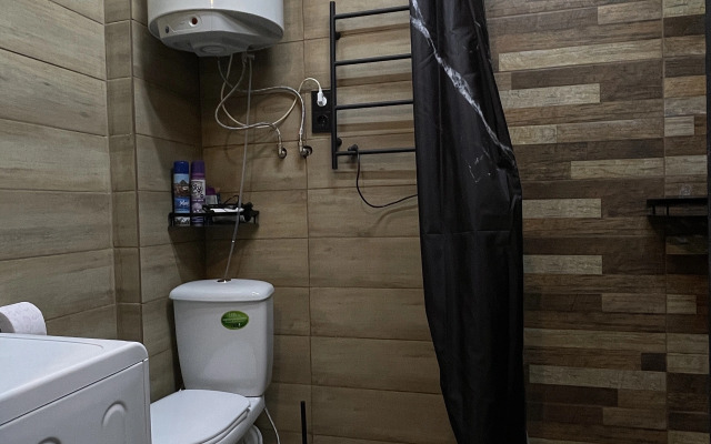Posutochno Flat