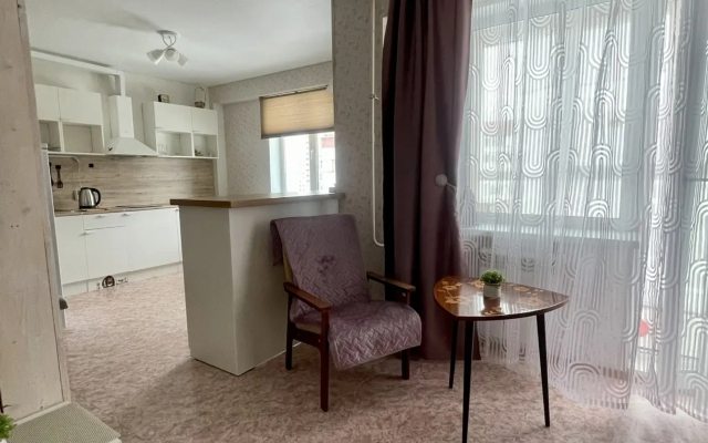 Квартира Стильная Студия от Сети 100Квартир