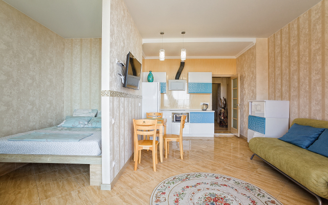 Familiya Elit Apartments 1