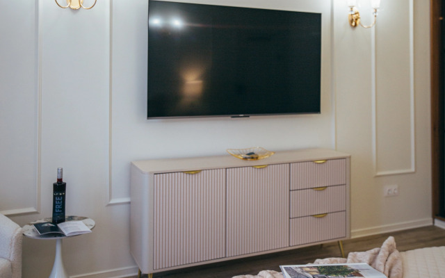 Квартира на Улице Сержанта Колоскова 7