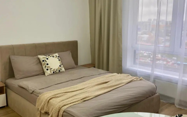 Квартира Уголок комфорта