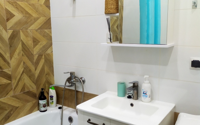 Квартира Suzdal'skiy Park