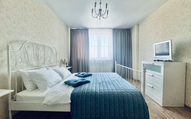 Апартаменты VEGAS на Жидкова 2