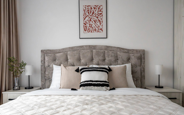 Квартира Merino Home Verde