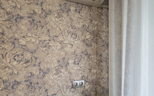 Квартира на ул.Сун Ят-Сена