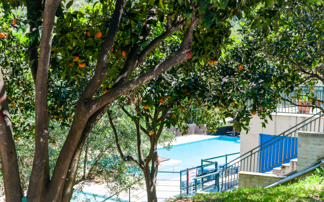 Blumarin Apart Hotel
