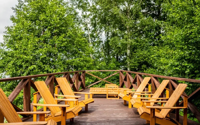 Частный Дом Rannalla 3