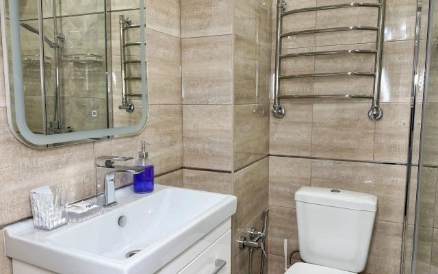 Квартира на Окопной 16/16А