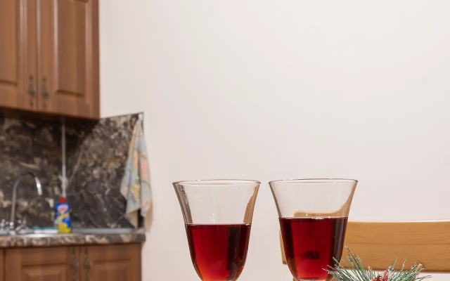 Квартира в Рыбацком