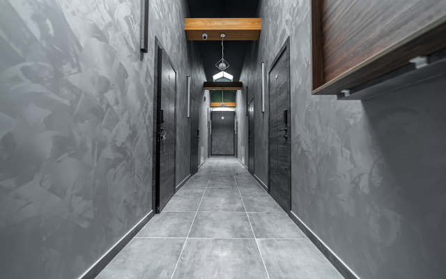 Green Berg Apartments 23