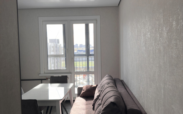 Апартаменты у Елены