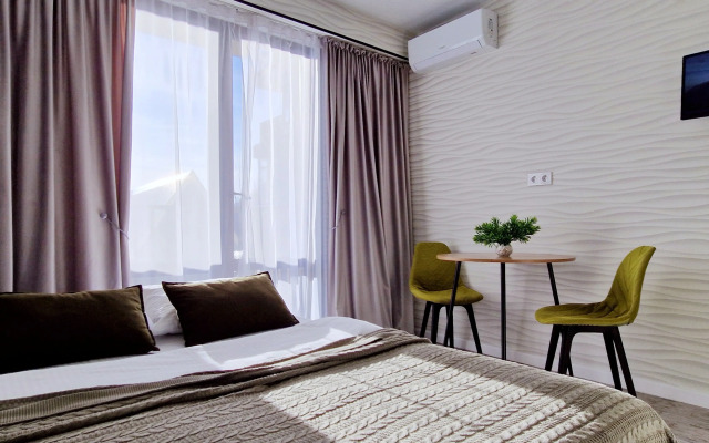 Apartments ot Progosti