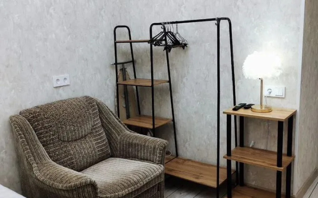 Квартира на Улице Чернышевского 20