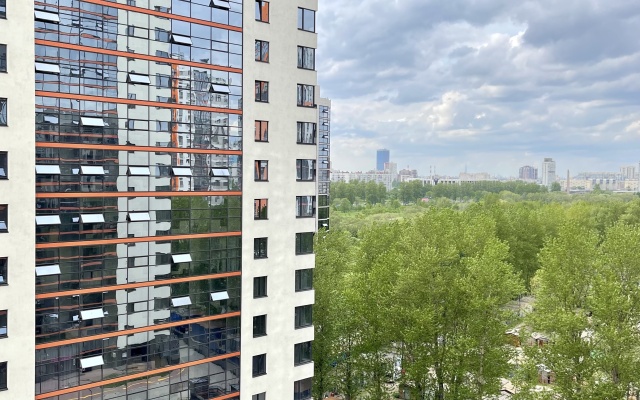 Квартира 2 Ночи на Пулковском шоссе 14с6 (3)