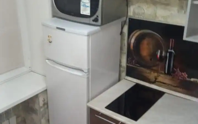 Апартаменты Однокомнатные Apart Sharing