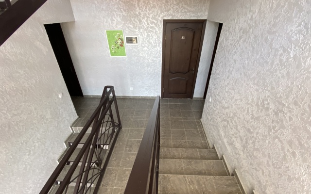 Eram Garden Mini-Hotel