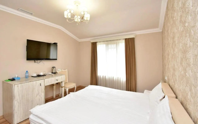 Hotel Homestay